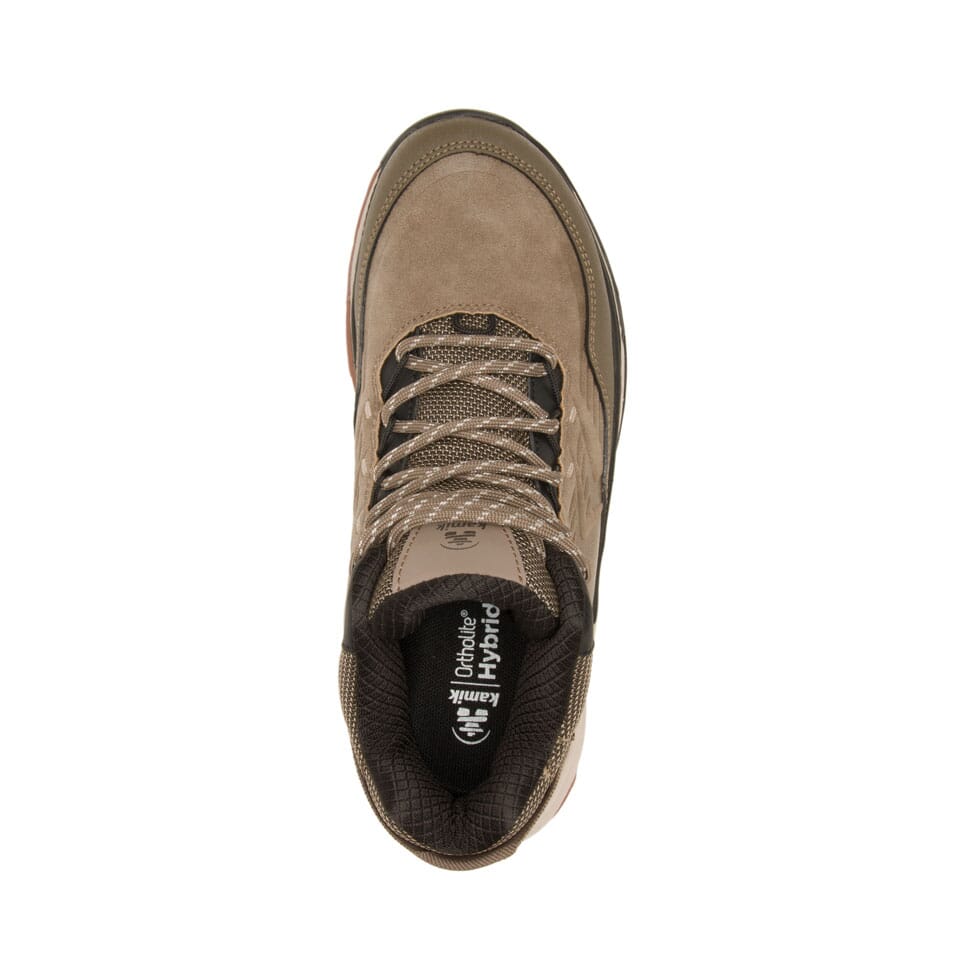 FOSSIL,FOSSIL : TREK LITE MID - Women Top View