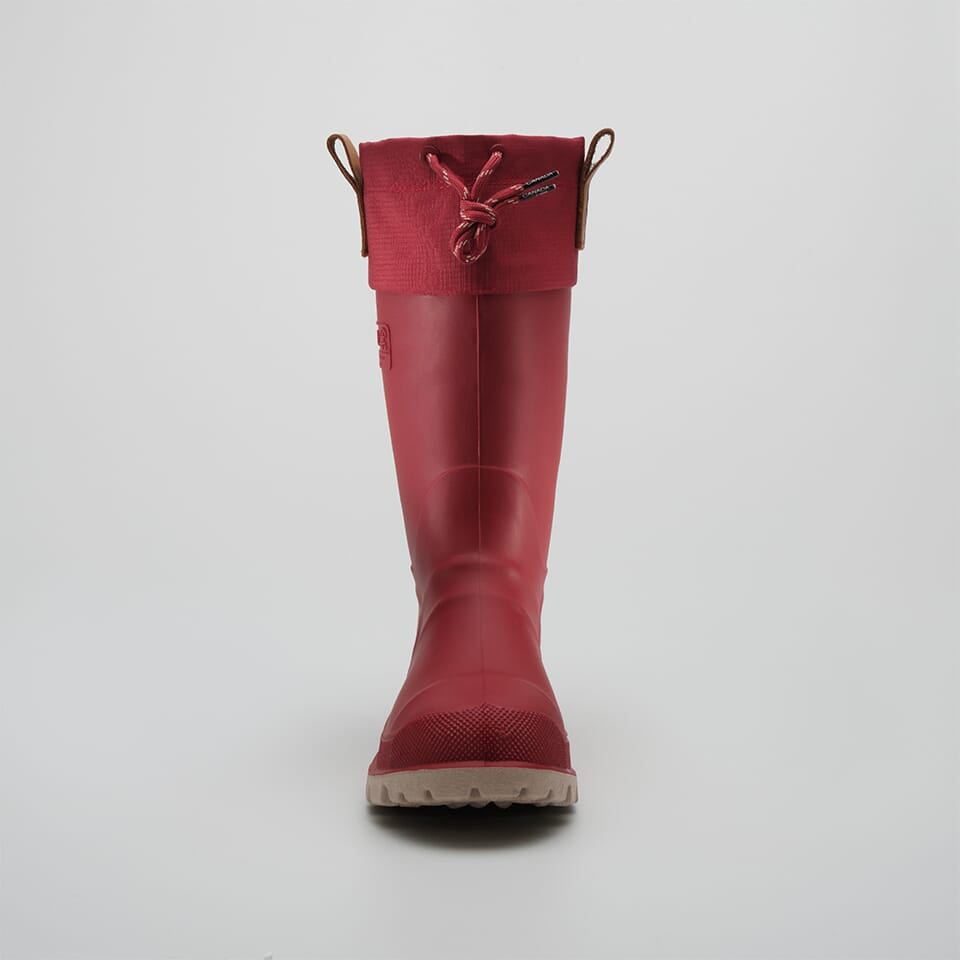 RED,ROUGE : TUNDRA CANADIAN OG Alternate 2 View