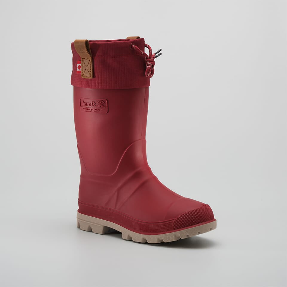 TUNDRA CANADIAN OG - Winter Boots