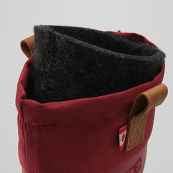 RED,ROUGE : TUNDRA CANADIAN OG Alternate View