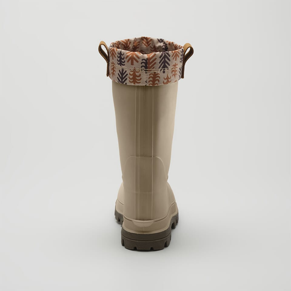 TUNDRA X MIRA MALLIUS - Winter Boots - Kamik 1898-QC.CA