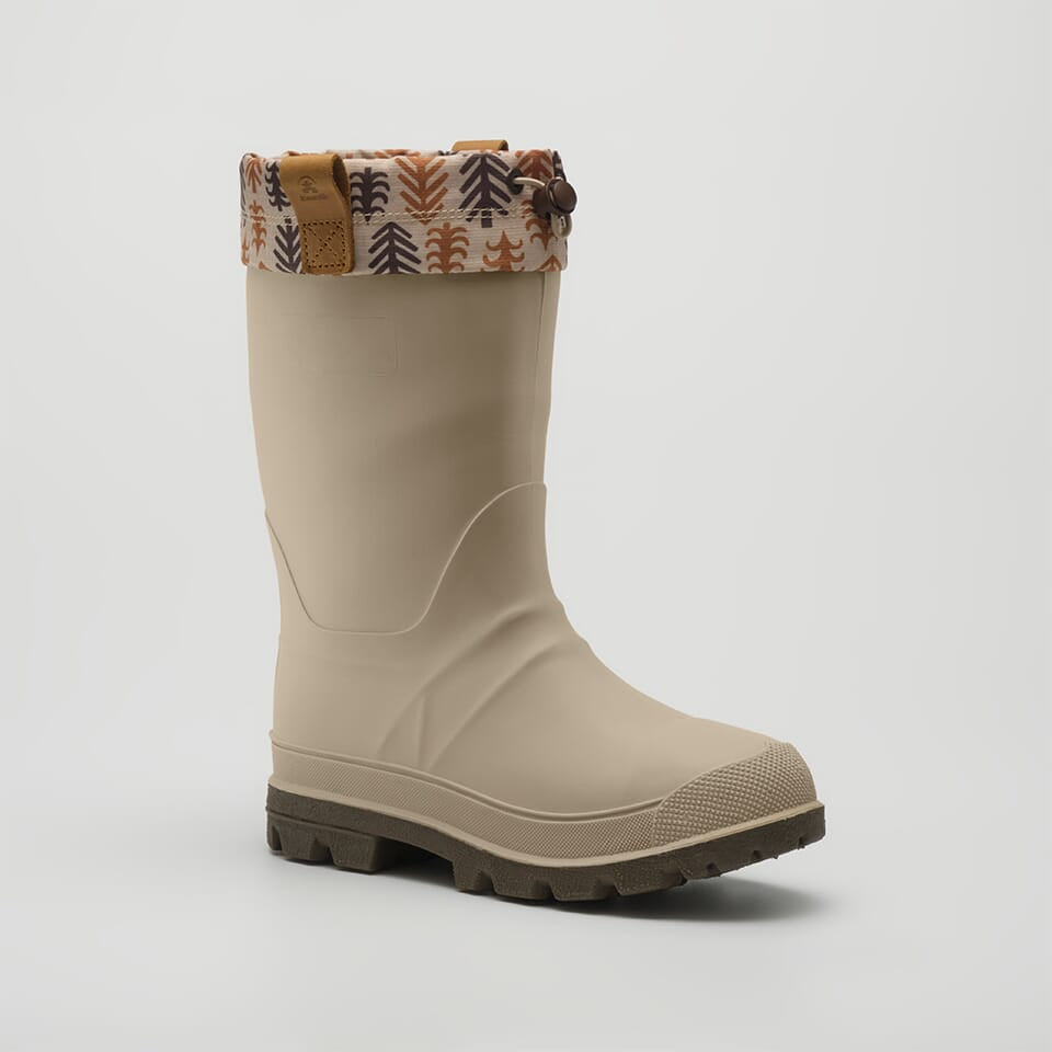 タミ様 TUNDRA X MIRA MALLIUS - Winter Boots - Kamik 1898-QC.CA