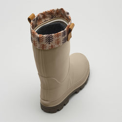 FOSSIL,FOSSILE : TUNDRA X MIRA MALLIUS Top View