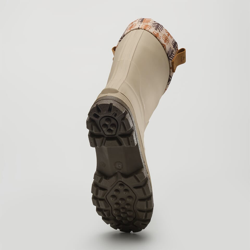 TUNDRA X MIRA MALLIUS - Winter Boots - Kamik 1898-QC.CA