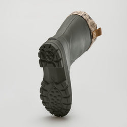 GREEN/GREEN,VERT/VERT : TUNDRA X MIRA MALLIUS Sole View