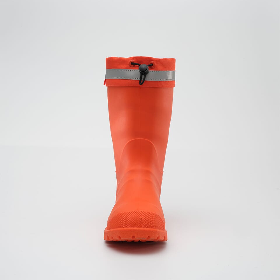 TRAFFIC CONE,CÔNE ORANGE : TUNDRA MTL - Men Alternate 2 View
