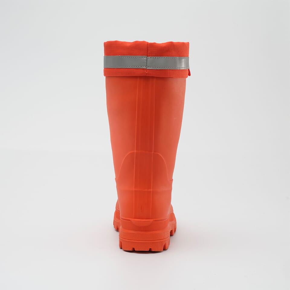 TRAFFIC CONE,CÔNE ORANGE : TUNDRA MTL - Men Alternate 3 View