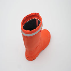 TRAFFIC CONE,CÔNE ORANGE : TUNDRA MTL - Men Inside View