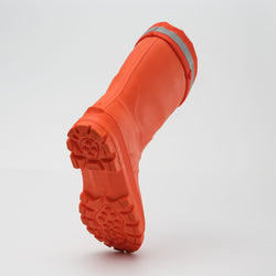 TRAFFIC CONE,CÔNE ORANGE : TUNDRA MTL - Women Alternate View