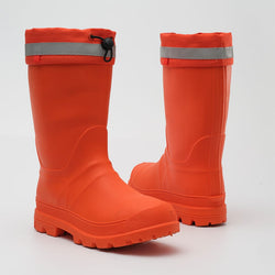 TRAFFIC CONE,CÔNE ORANGE : TUNDRA MTL - Men Lifestyle