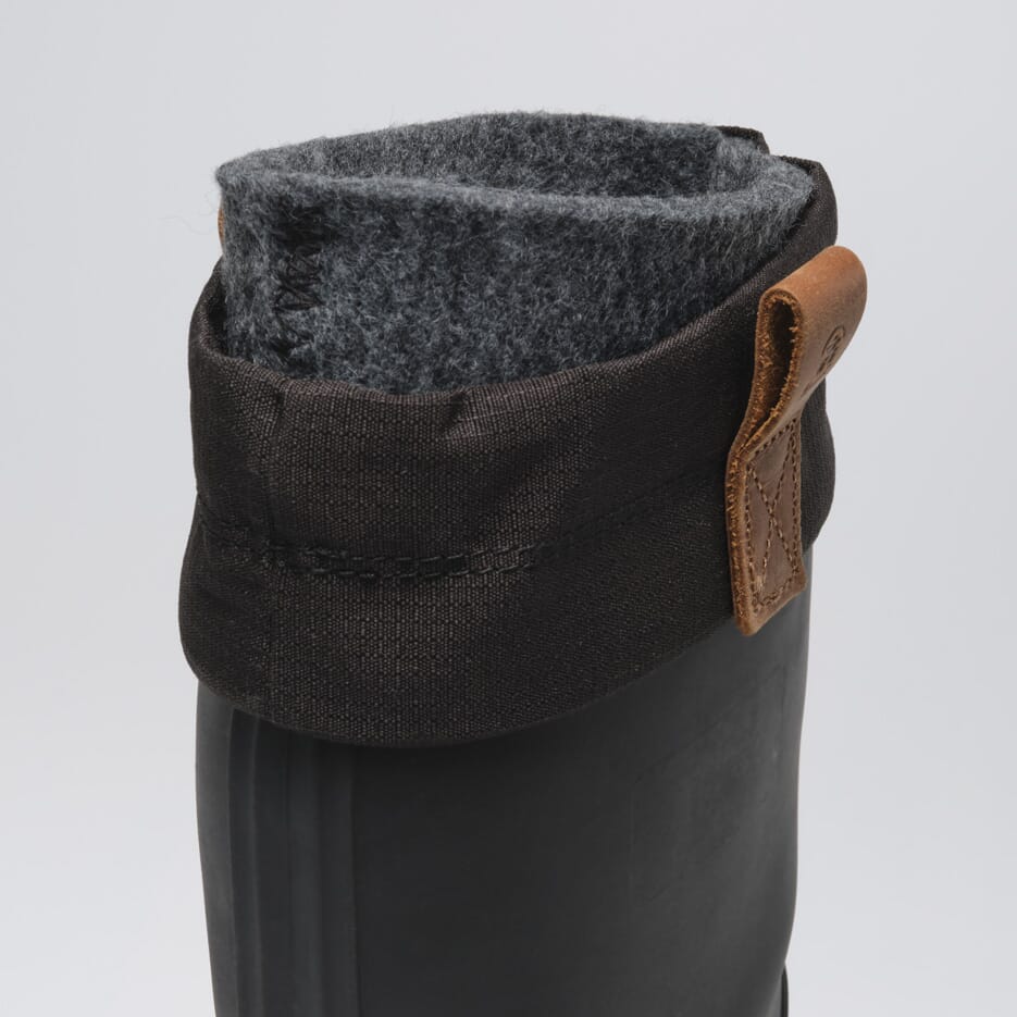 BLACK,NOIR : TUNDRA - Women Inside View