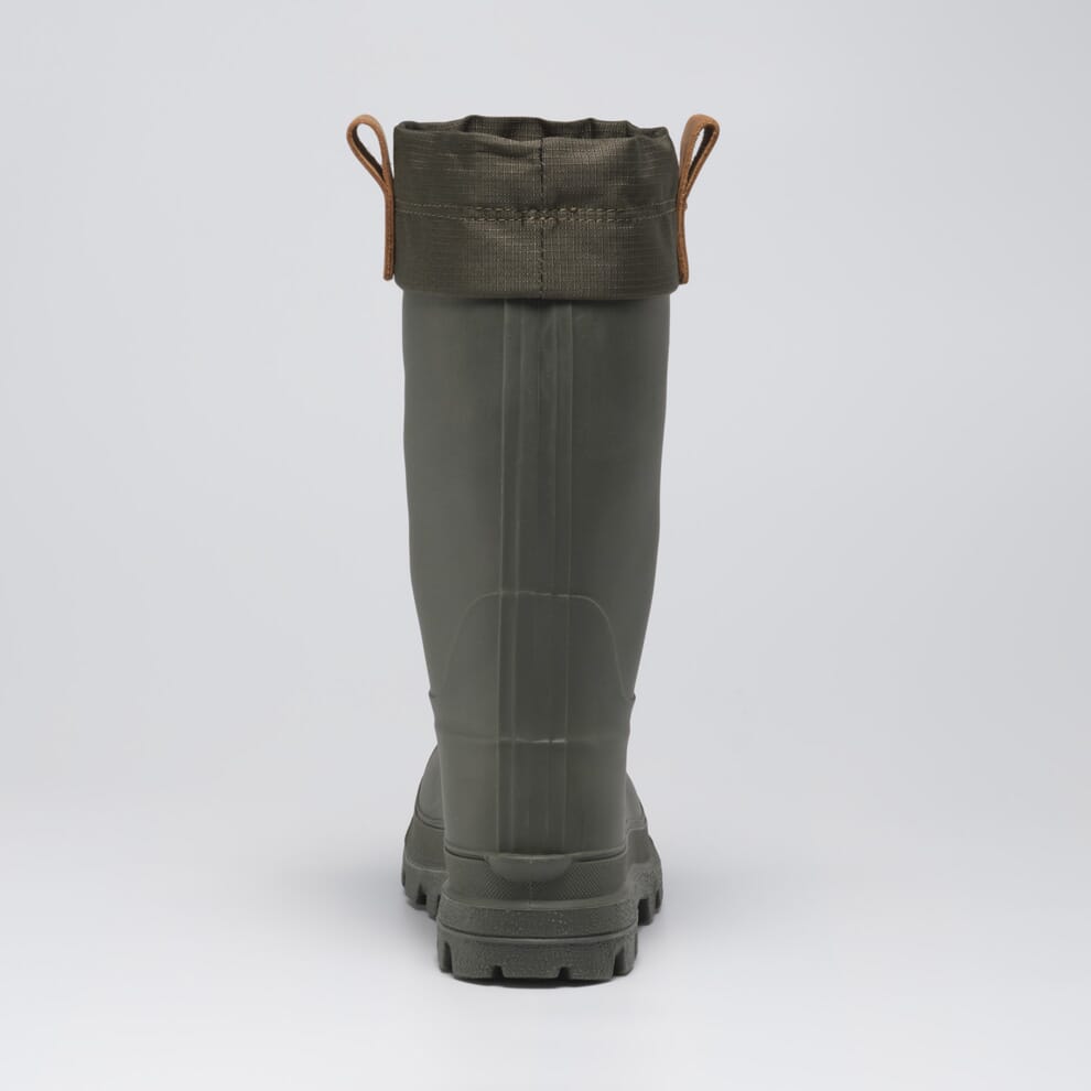KHAKI,KAKI : Women's TUNDRA Alternate 3 View