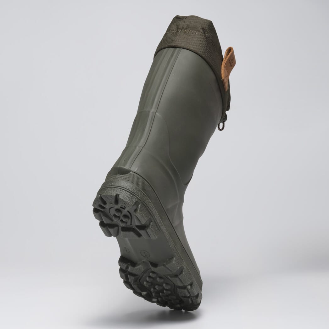 KHAKI,KAKI : Women's TUNDRA Alternate View