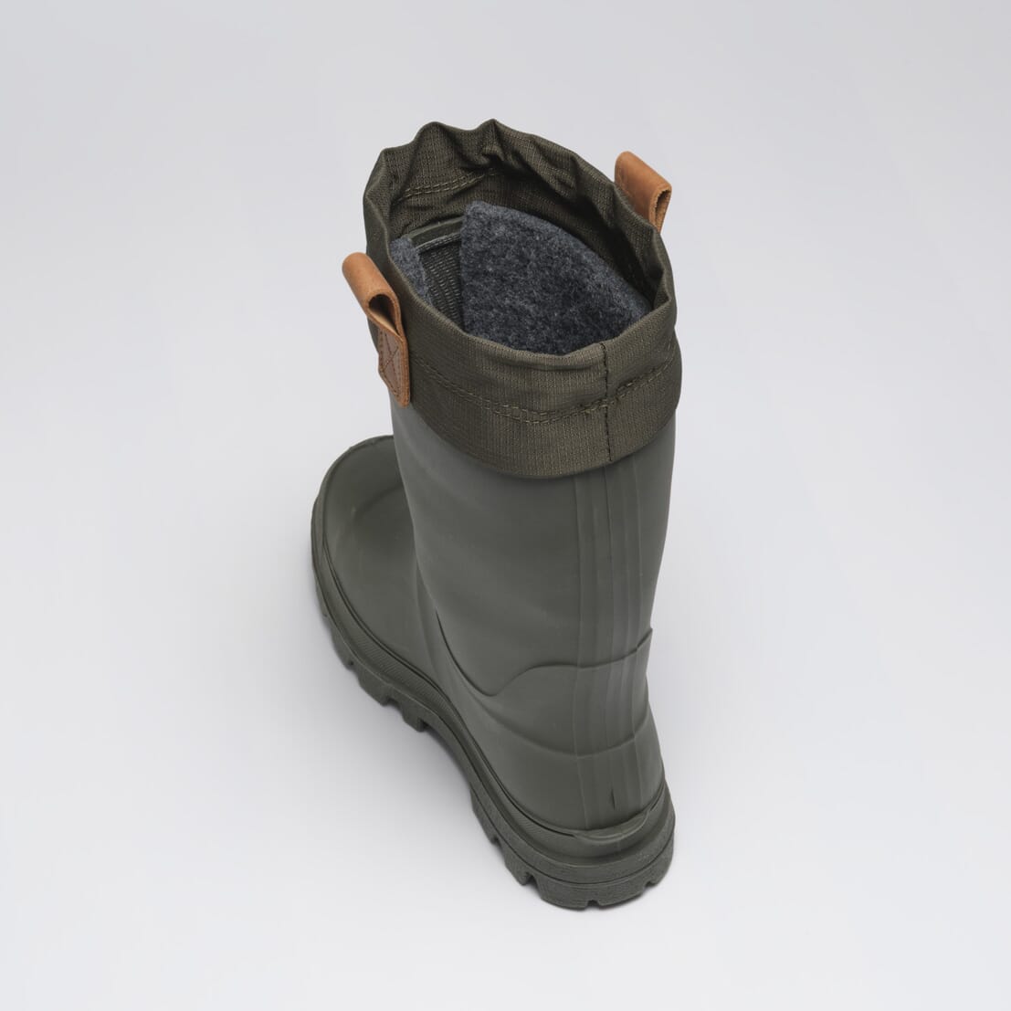 KHAKI,KAKI : Women's TUNDRA Sole View
