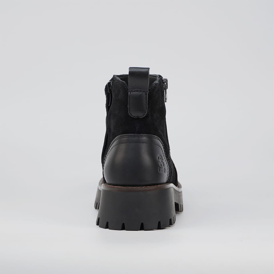 ZEPHYR C - Casual Boots - Kamik 1898-QC.CA