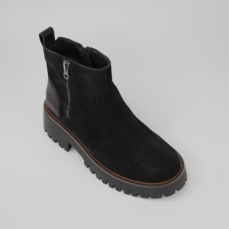 ZEPHYR C - Casual Boots - Kamik 1898-QC.CA