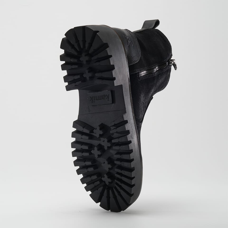 BLACK,NOIR : ZEPHYR C Sole View