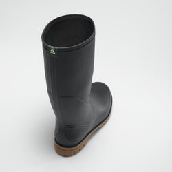 Navy,Marine : Miranda Women's Rain Boots - Top View