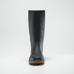 Navy,Marine : Miranda Women's Rain Boots - Front View