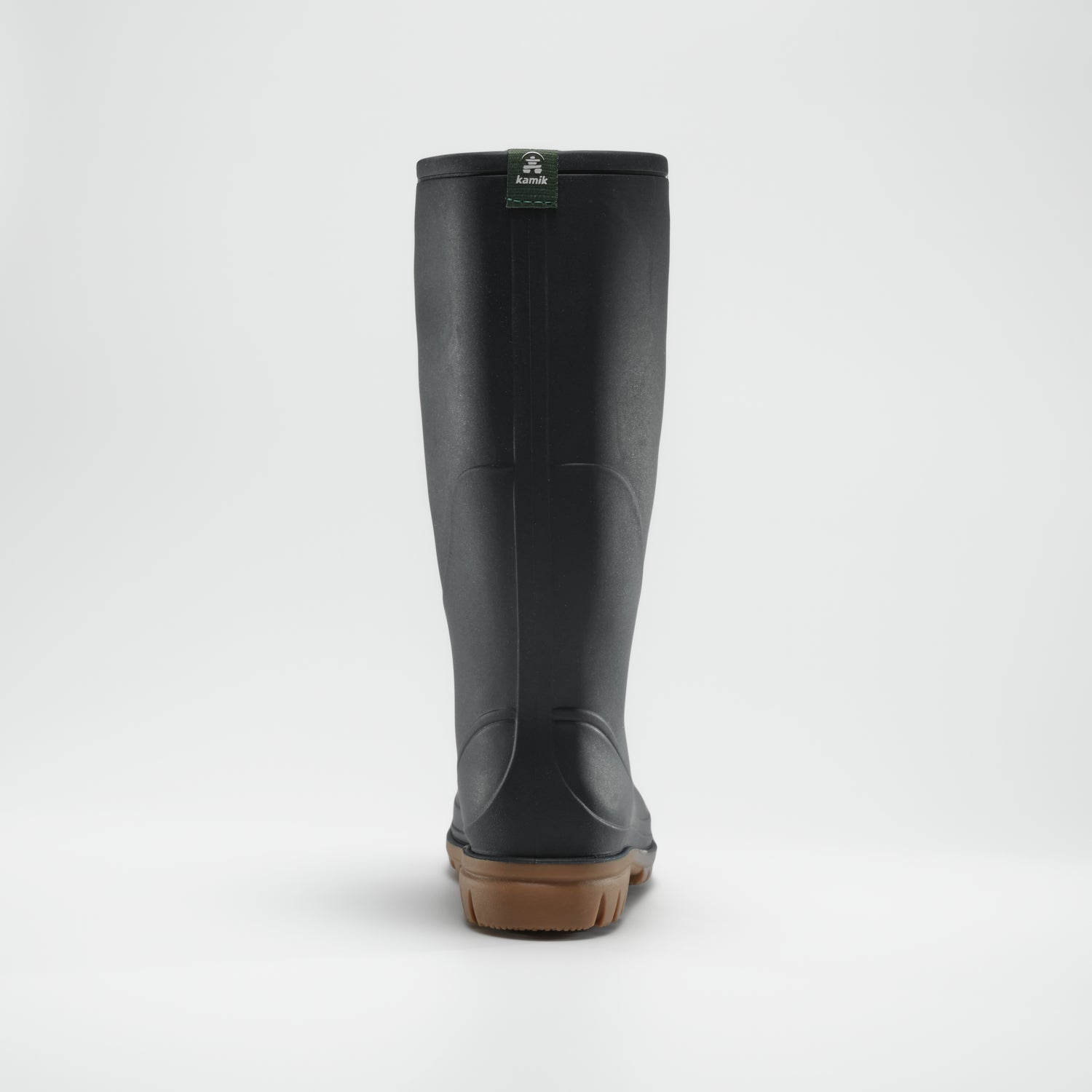Navy,Marine : Miranda Women's Rain Boots - Back View