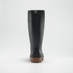 Navy,Marine : Miranda Women's Rain Boots - Back View