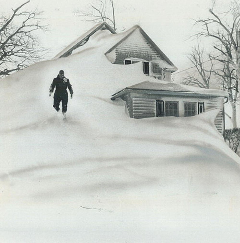 Adult Winter Boots >