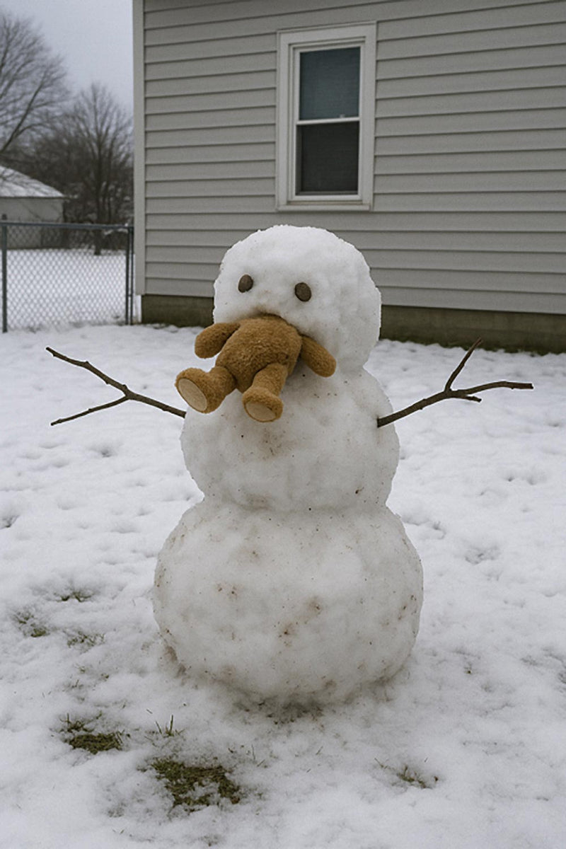 Bottes d'hiver | Enfants >